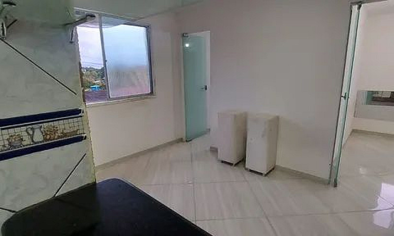 Apartamento 2/4 Faz....