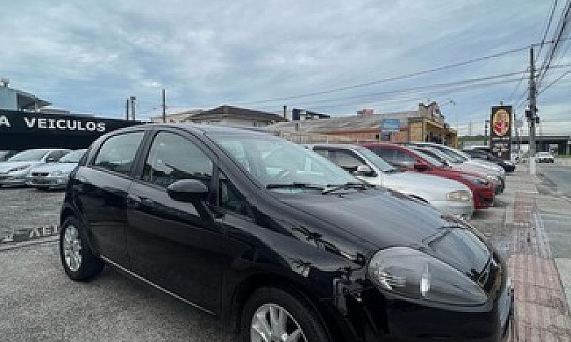 Punto Essence 1.6 Fl...