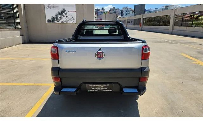 Fiat Strada 2018 1.4...