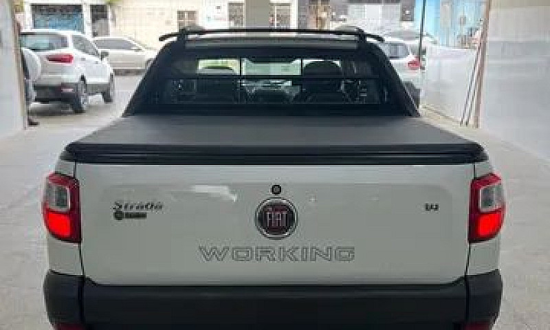 Strada Working Cd 3P...