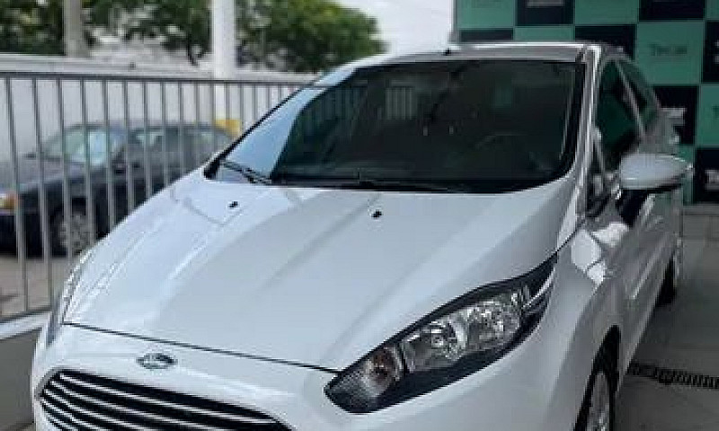 Ford Fiesta Ha 1.5 S...