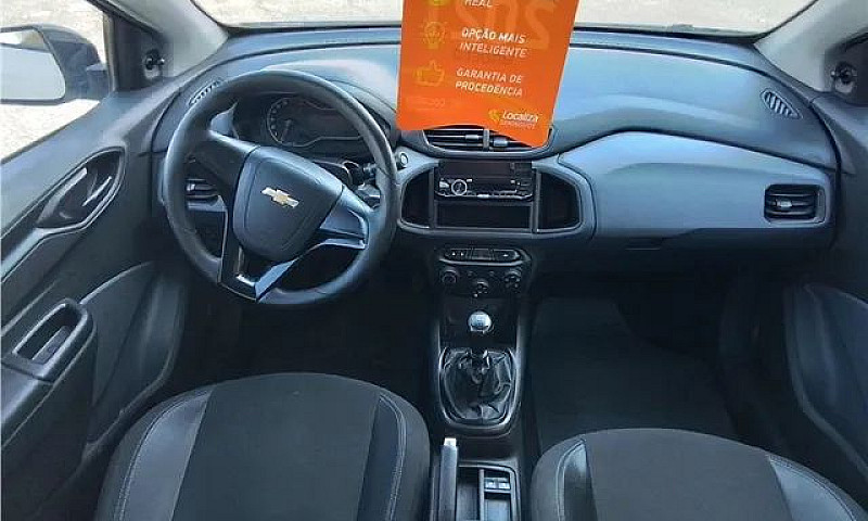 Chevrolet Onix 2021 ...