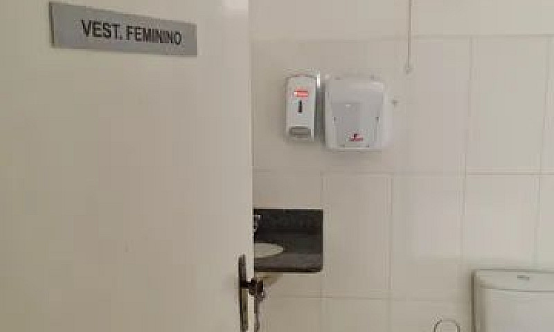 Imóvel Comercial (Cl...