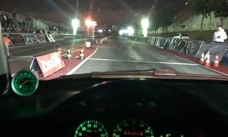 Saveiro Tsi Turbo Fo...