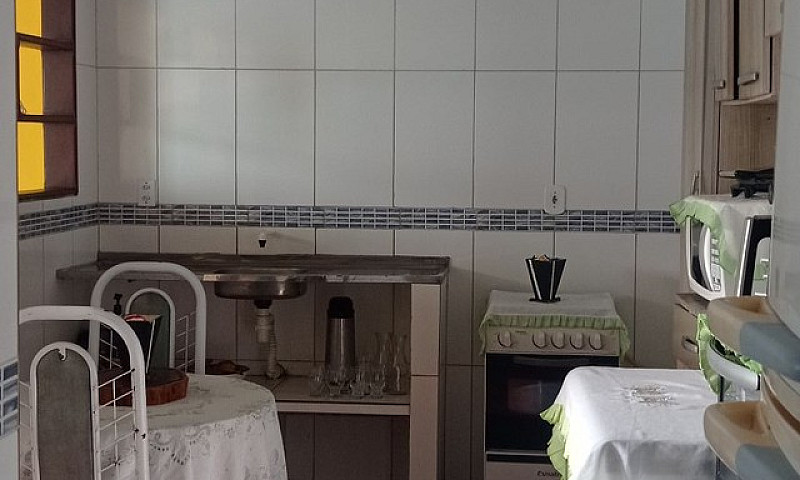 Casa Com Piscina ...