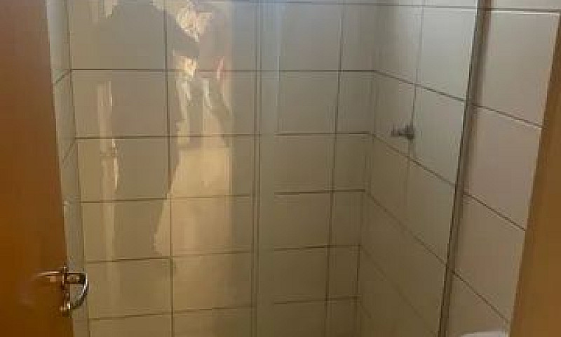 Apartamento 2 Quarto...