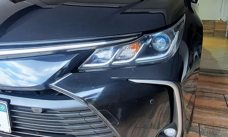 Corolla Xei ...