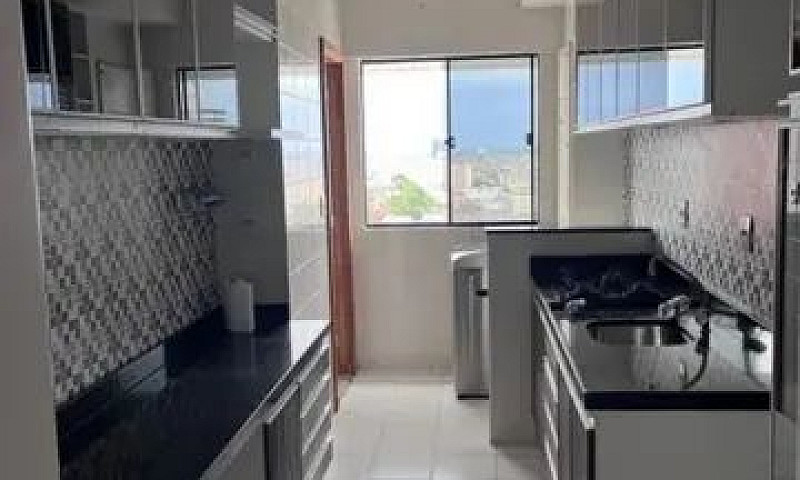 Apartamento Para Alu...