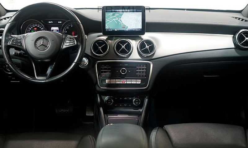 Gla 200 Enduro 1.6 T...