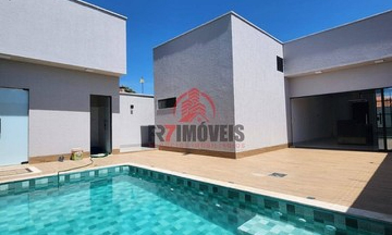 Casa Para Venda Com ...