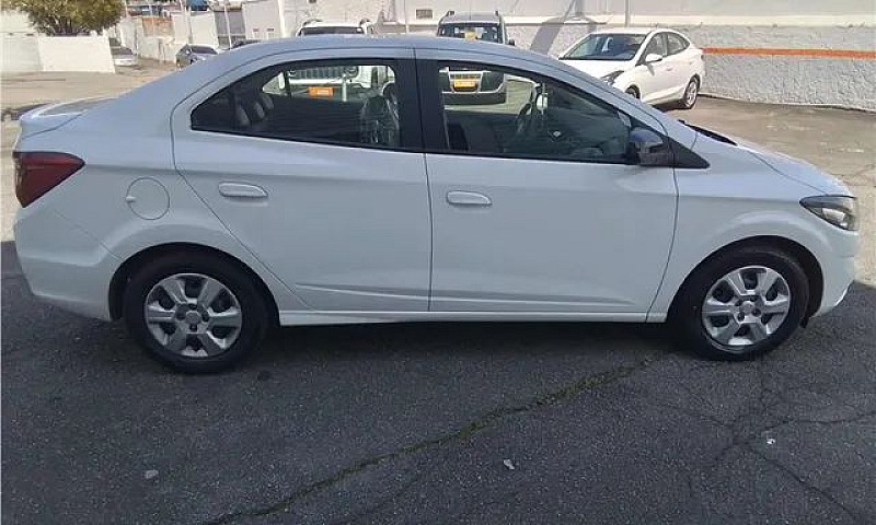 Chevrolet Onix 2021 ...