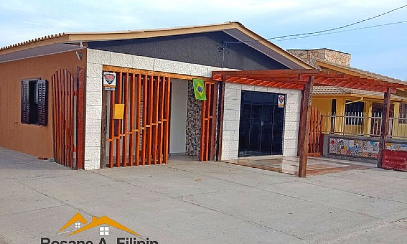 Casa Para Venda Com ...