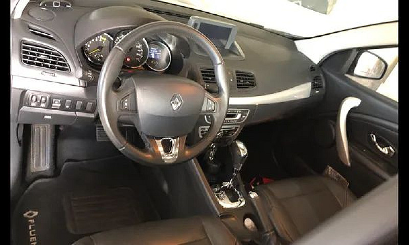 Fluence 2014 Conserv...