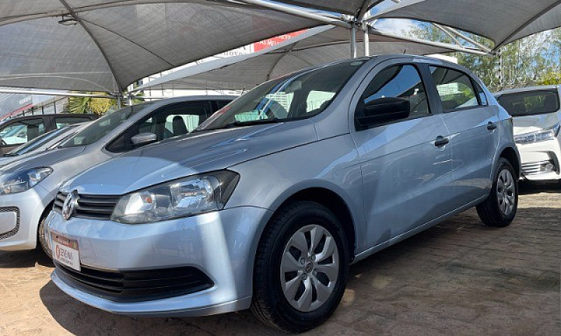 Volkswagen Gol Trend...