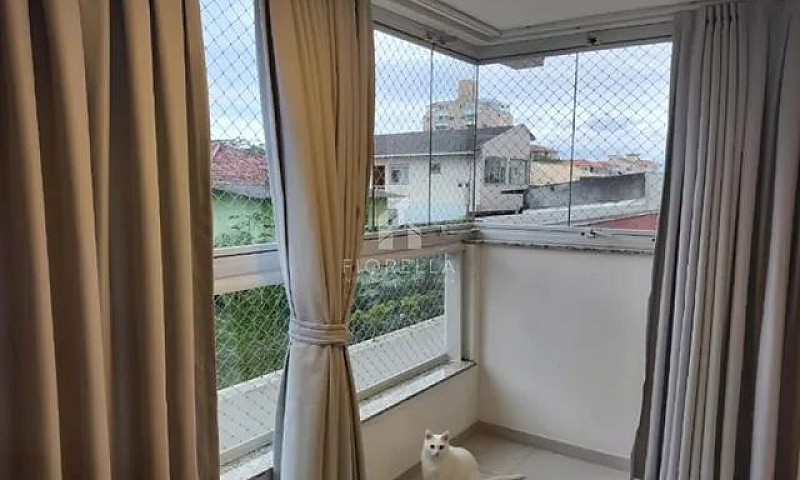 Apartamento 02 Dormi...