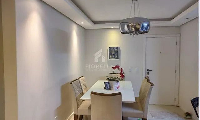 Apartamento 02 Dormi...