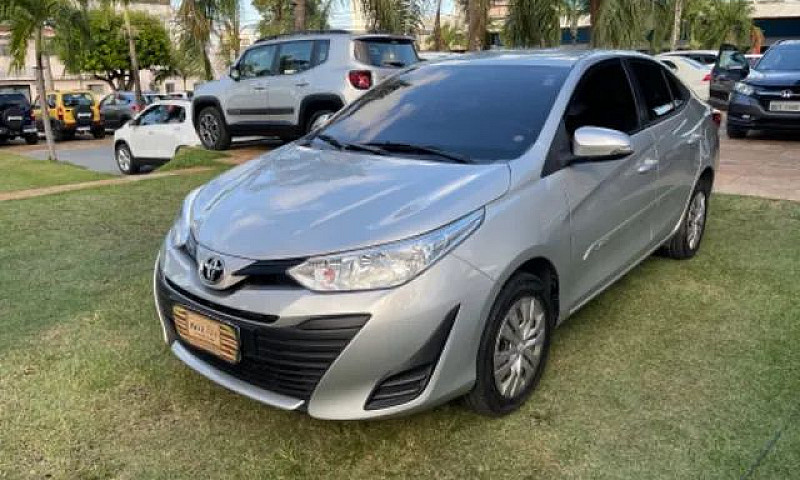 Yaris Xl Live 2021 1...