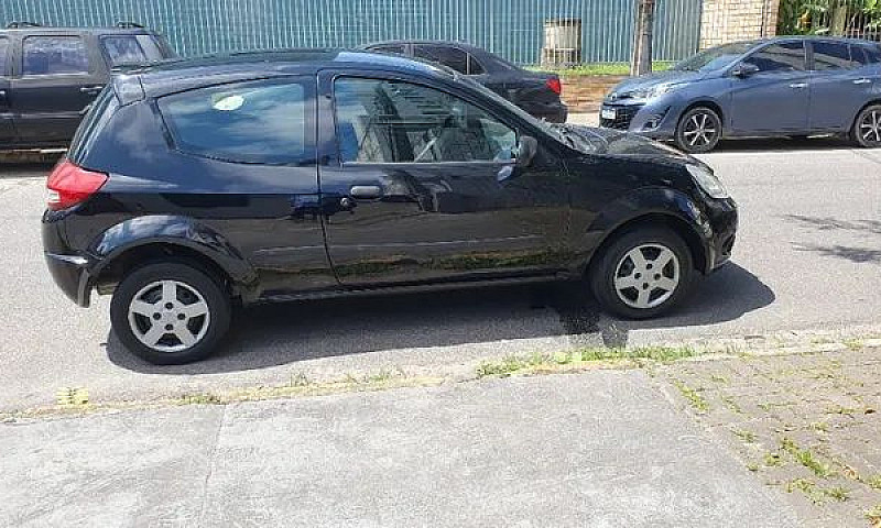 Ford Ka 2011*Oferta ...