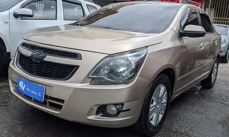 Cobalt Ltz 1.8 Autom...