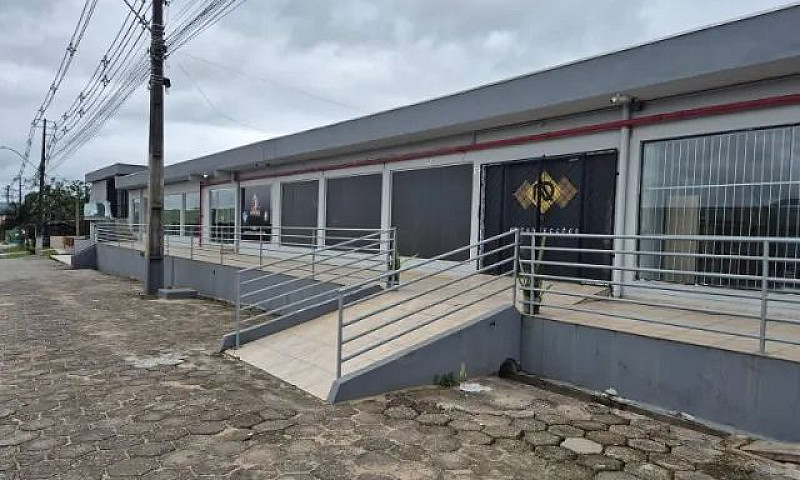 Sala Comercial As Ma...