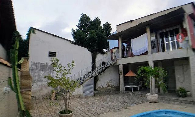 Casa De Rua À Venda,...