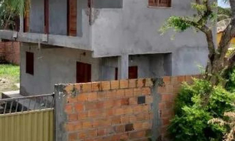 800$ Alugo Casa Em M...