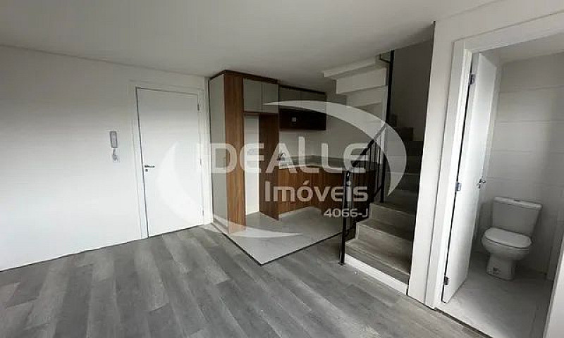 Apartamento Duplex N...