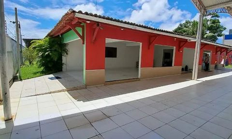 Casa Com 3 Dormitóri...