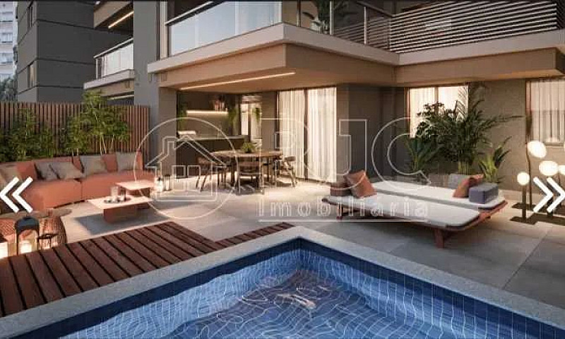 Cobertura Para Venda...