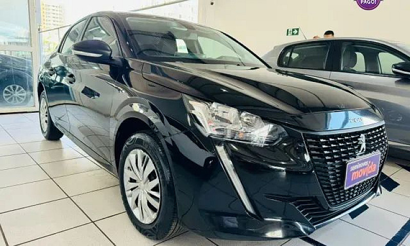 Peugeot 208 Like 1.0...