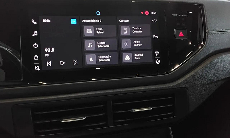 Volkswagen Nivus Hig...