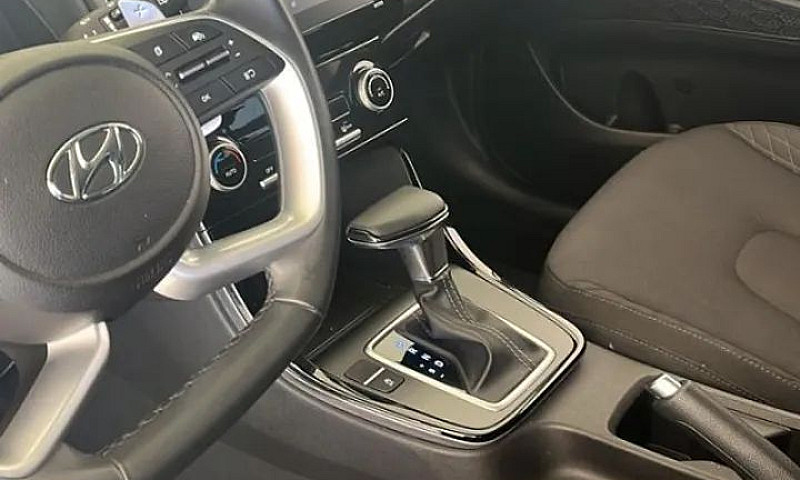 Hyundai Creta Limite...