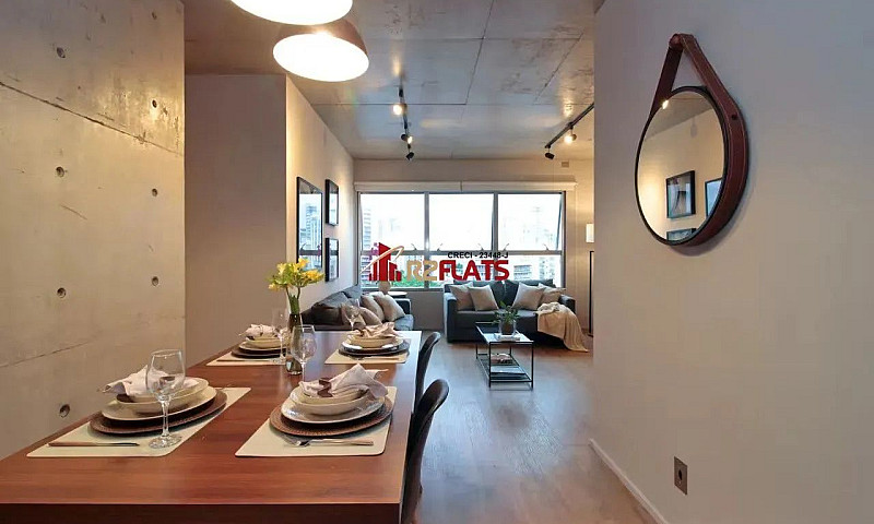 Flat Com Ótimo Preço...