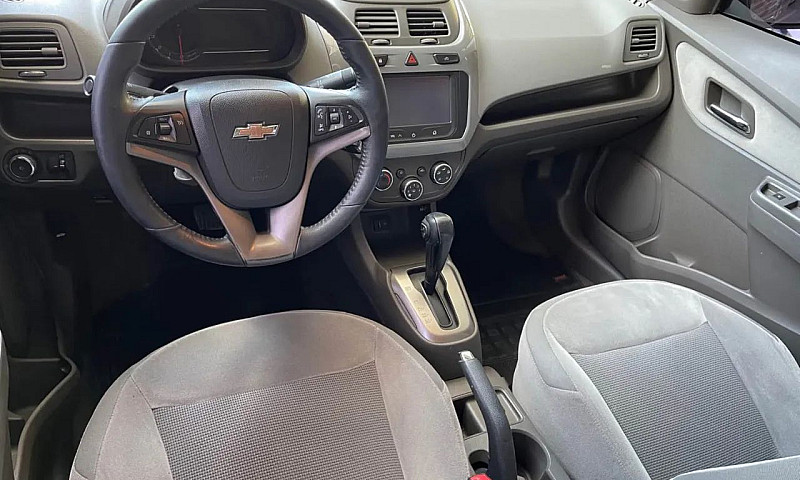 Cobalt 1.8 8V Ltz Au...
