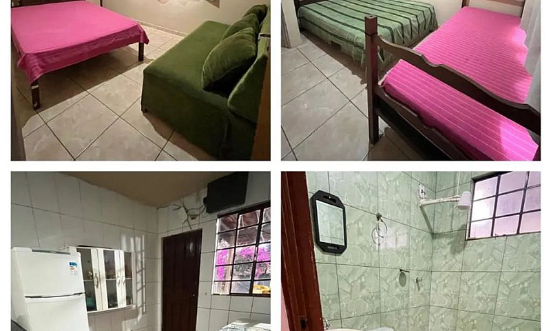 Vende Linda Chácara ...