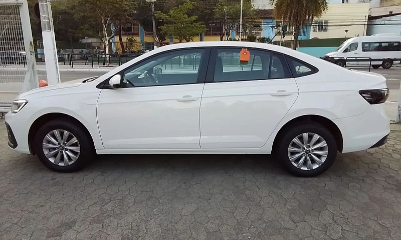 Volkswagen Virtus Ts...