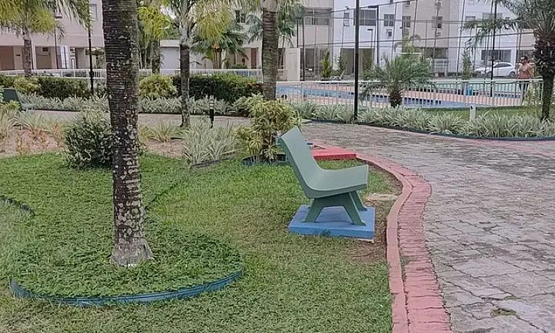 Ey 09 Alugo Apartame...