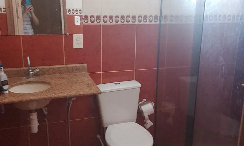 Sobrado Para Aluguel...