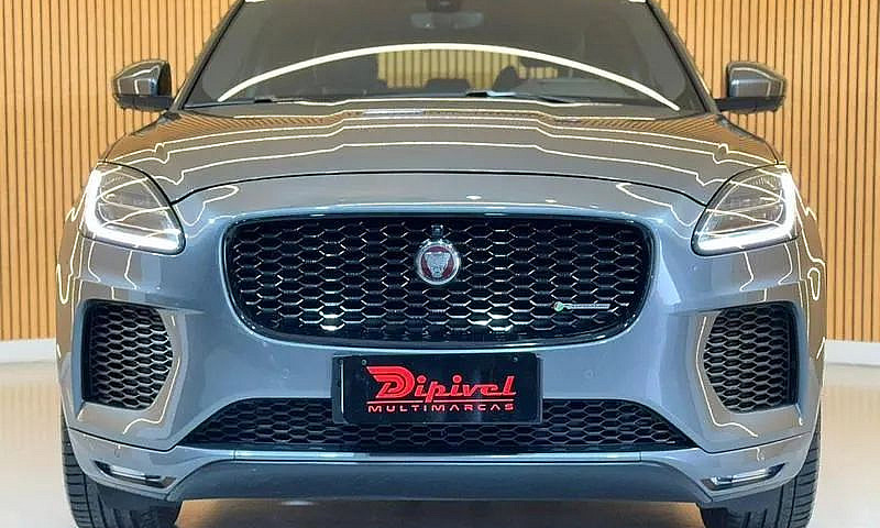 Jaguar E-Pace R-Dyna...