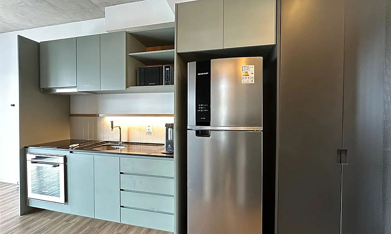 Apartamento (Semi Mo...