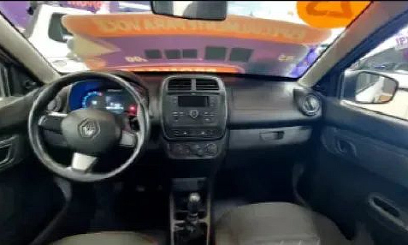 Renault Kwid Zen 1.0...