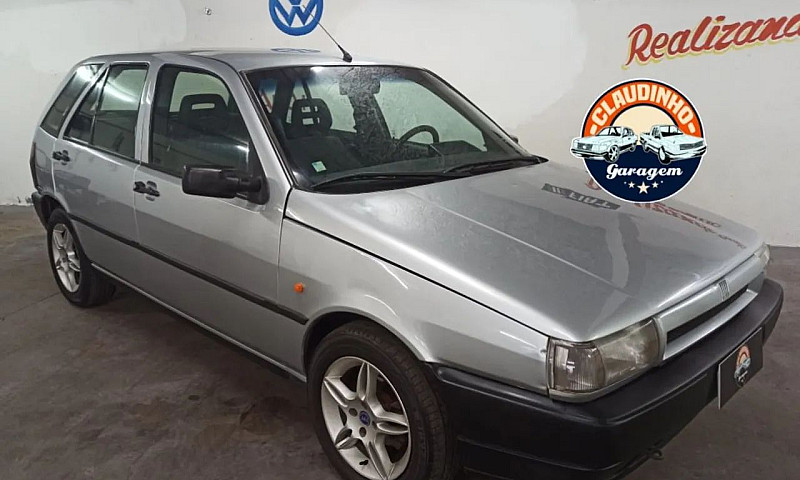 Fiat Tipo 1.6 Ie Ano...