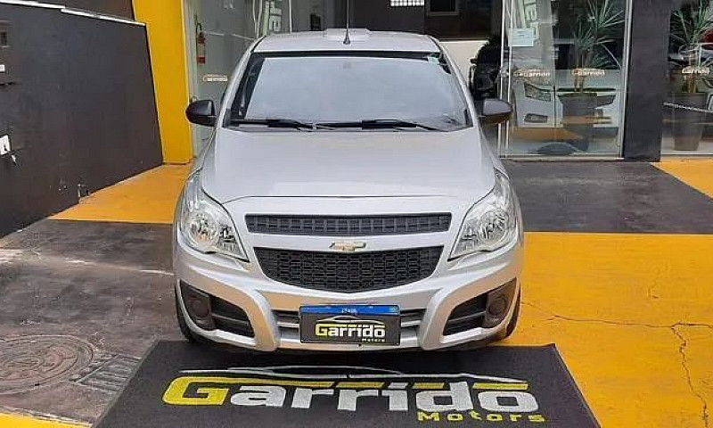 Montana 1.4 Ls 2017...