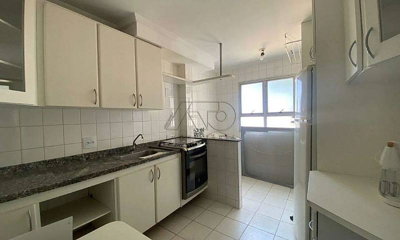 Apartamento Para Alu...