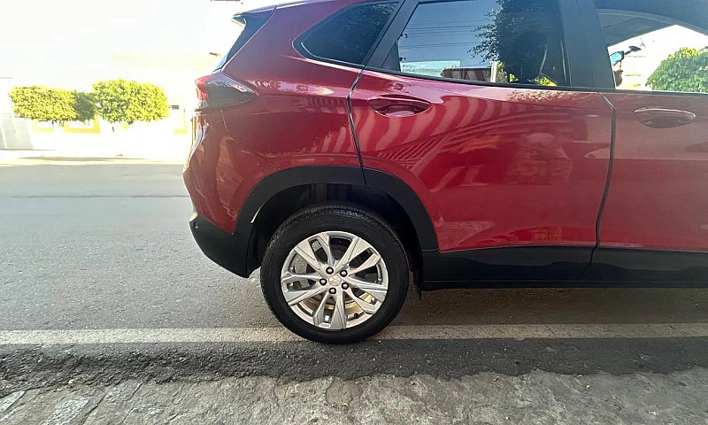 Chevrolet Tracker Lt...