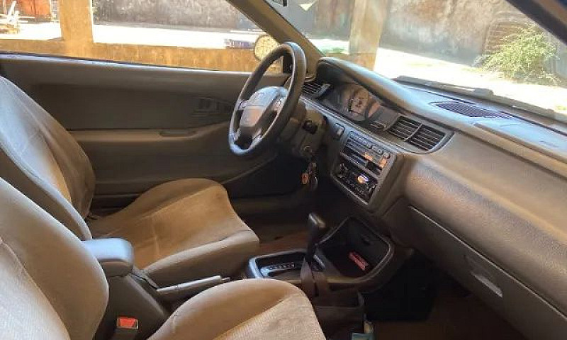 Honda Civic Hatch Dx...