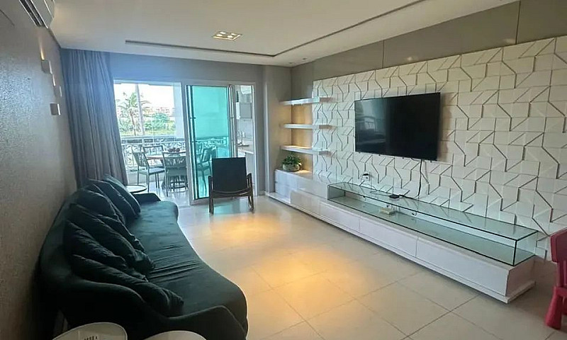 Apartamento Exclusiv...