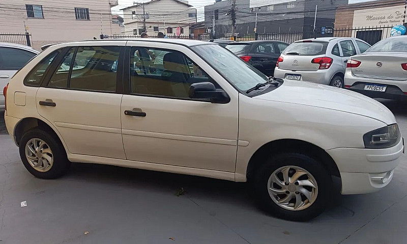 Volkswagen Gol G4...