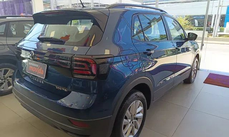 Volkswagen T-Cross 1...