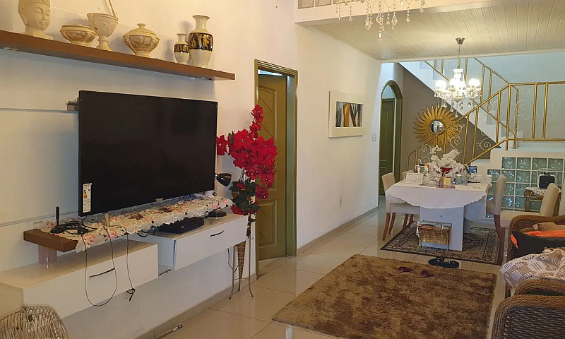 Casa Na Av  Ceará - ...